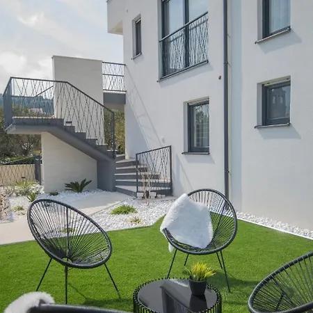 Magna Luxury Two-storey