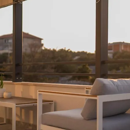 Διαμέρισμα Magna Luxury Two-storey