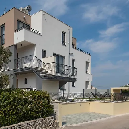 Διαμέρισμα Magna Luxury Two-storey