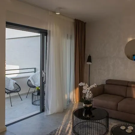 Διαμέρισμα Magna Luxury Two-storey
