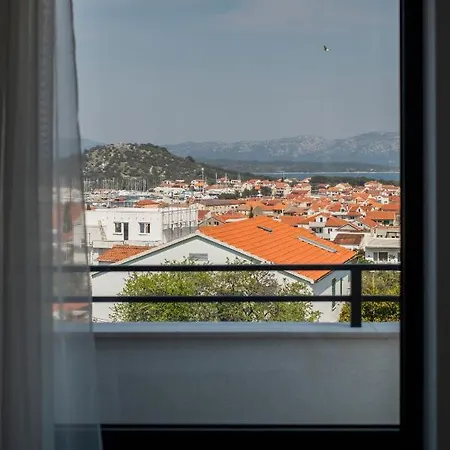 Magna Luxury Two-storey Μούρτερ