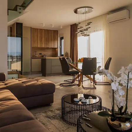 Magna Luxury Two-storey