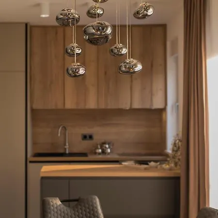 Magna Luxury Two-storey